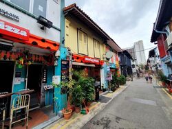 North Bridge Road (D7), Retail #458167981